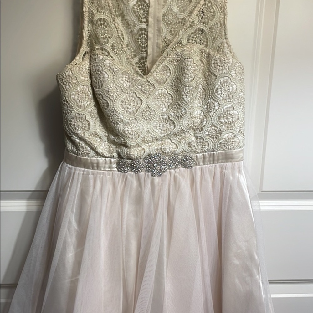 Cute Dress